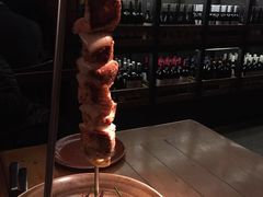 -The Meat & Wine Co Southbank(南岸店)