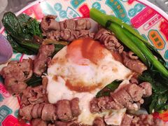 -孖记茶档·热腾茶餐(荔湾领展广场店)