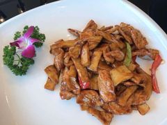 -逸林轩中餐厅(中信泰富朱家角锦江酒店)