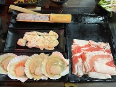 竹荪-丽江庭院之爱在路上(西单店)