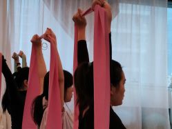 -无界瑜伽普拉提