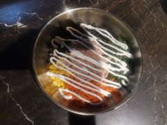 -大叹号·朝鲜族烤肉(潍坊泰华城店)