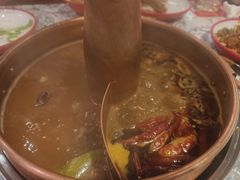 -京元盛铜锅涮肉(上海总店)