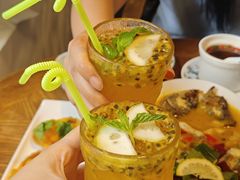 -小喜客·云南特色菜(纳西庭院店)