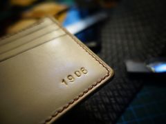 成品-零几体验diy皮具工作室(振业城店)