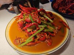 -红盔甲·小龙虾(人民广场店)