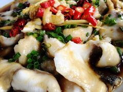 鱼片-元泰酒店