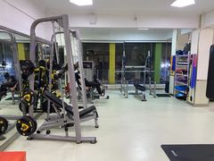 -中田健身工作室(东园店)