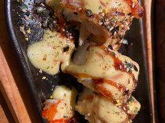 -仓桥家·焗寿司·锅物(光谷步行街店)