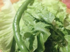 -金顺碳烤肉(1号店)