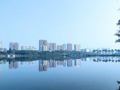 -南宁南湖公园