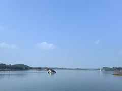 -仙海旅游度假区