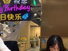 门面-海底捞火锅(天一广场亚细亚店)