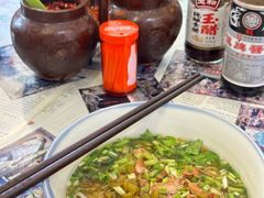 -头卡子工农兵粉店(黄兴北路店)