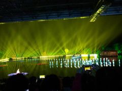 -印象西湖·最忆是杭州实景演出