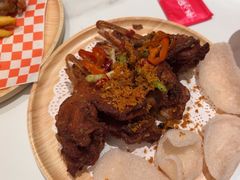 -避风塘·金牌店·夜宵(金玉兰店)