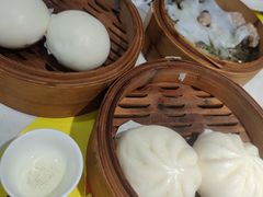 -叹茶靓点·粤式餐厅·全天茶市(石井万民广场店)