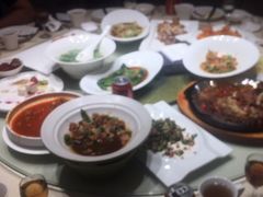 -毛家饭店(澳德乐店)