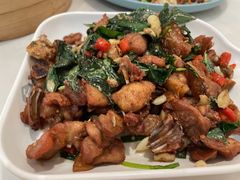 -香香海南菜餐厅