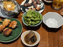 -炭火焼鳥 塚田農場(梅田阪急東通店)