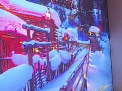 -营信刘罗锅铁锅炖(建华店)