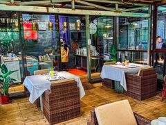 -野蔓果·山野菜(西湖景区·龙井茶田店)