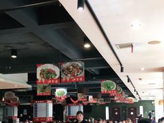 大堂-天下客饭店(中山路店)
