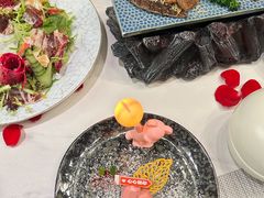 -月下料理(楷林IFC店)