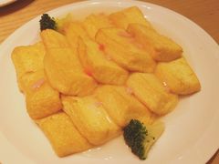 -深巷家味馆.湖北头牌红烧鱼头拌饭(黄陂店)