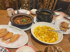 -新白鹿餐厅(银泰西湖文化广场店)