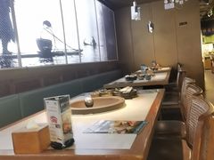-鲜潭蒸汽石锅鱼(五道口购物中心店)