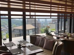 -台北北投丽禧温泉酒店