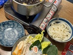 -多多关照·关东煮·寿喜锅(茂名北路店)