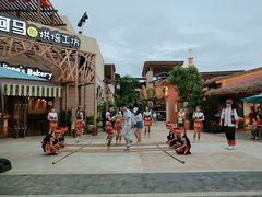 -三亚海昌梦幻海洋不夜城