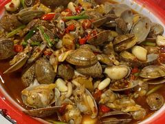 -刘老表·瓦罐汤涮肉(青云谱店)