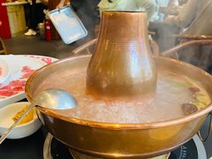 -北门涮肉·铜锅涮肉(南锣鼓巷店)