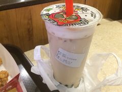 -咕噜咕噜·章鱼小丸子(西湖路店)