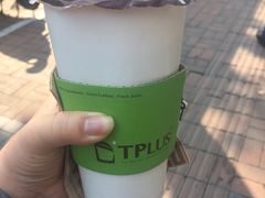 -TPLUS茶家(淮海店)