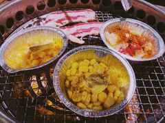 -火炉火自助餐(枫蓝国际店)