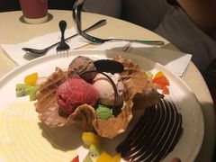 -哈根达斯(滨江店)