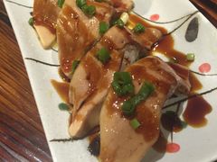 -石屋料理(南京西路店)