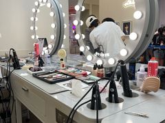 -天真蓝照相馆(新世界店)