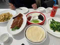 -满堂·烤鸭店·北京菜(鼓楼店)