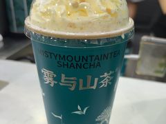 -雾与山茶(大禹城店)