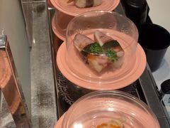 -争鲜回转寿司(通州万达店)
