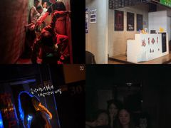 -棂笼·深度沉浸密室(武汉旗舰店)