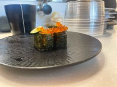 -争鲜回转寿司(浦东三钢里PLUS店)