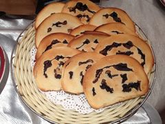 烤枣馍片-老爷庙风味美食府(魏都大道店)
