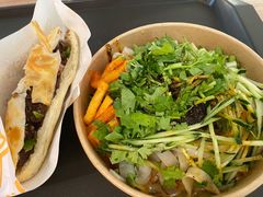 -驴世家驴肉火烧·凉皮·胡辣汤(五道口店)
