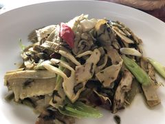 -客汀家宴·客家烟火 四季食材(集美店)